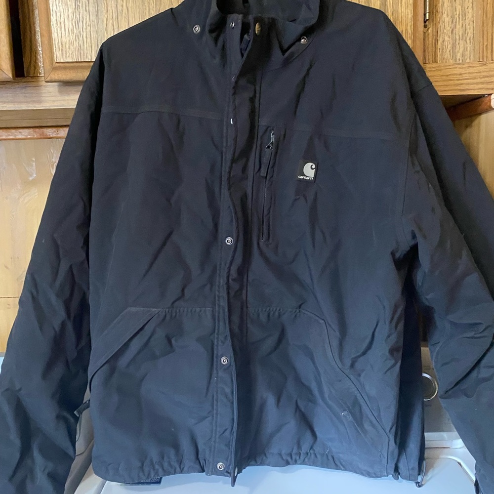 Men’s Carhartt Coat